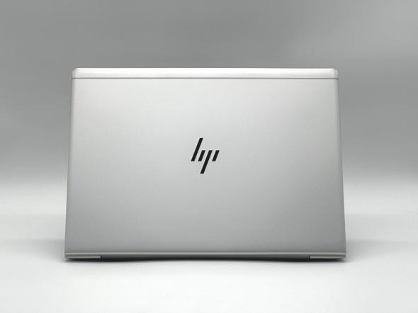 Ультрабук HP EliteBook 840 G6 / 14&quot; (1920x1080) IPS / Intel Core i5-8265U (4 (8) ядра по 1.6 - 3.9 GHz) / 8 GB DDR4 / 240 GB SSD / Intel UHD Graphics 620 / WebCam - 5