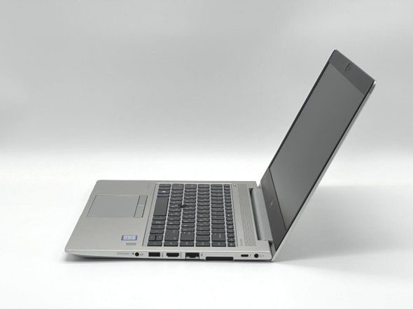 Ультрабук HP EliteBook 840 G6 / 14&quot; (1920x1080) IPS / Intel Core i5-8265U (4 (8) ядра по 1.6 - 3.9 GHz) / 8 GB DDR4 / 240 GB SSD / Intel UHD Graphics 620 / WebCam - 3