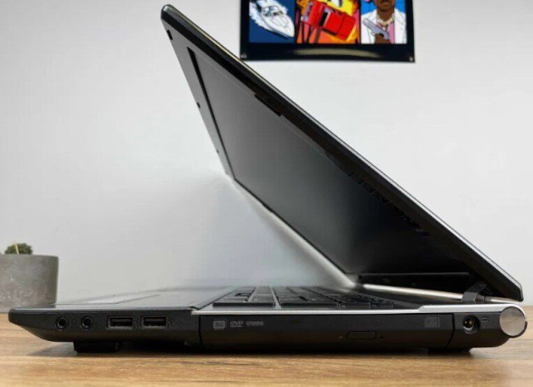 Игровой ноутбук Acer Aspire V3-771G / 17.3&quot; (1600x900) TN / Intel Core i5-3210M (2 (4) ядра по 2.5 - 3.1 GHz) / 8 GB DDR3 / 750 GB HDD / nVidia GeForce GT 650M, 2 GB GDDR5, 128-bit / WebCam / DVD-ROM / Win 10 - 5
