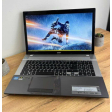 Игровой ноутбук Acer Aspire V3-771G / 17.3" (1600x900) TN / Intel Core i5-3210M (2 (4) ядра по 2.5 - 3.1 GHz) / 8 GB DDR3 / 750 GB HDD / nVidia GeForce GT 650M, 2 GB GDDR5, 128-bit / WebCam / DVD-ROM / Win 10 - 2