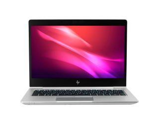 БУ Ноутбук 13.3&quot; HP EliteBook 830 G5 Intel Core i5-7300U 16Gb RAM 256Gb SSD NVMe FullHD IPS из Европы в Харкові