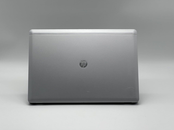 Ультрабук HP EliteBook Folio 9480m / 14&quot; (1600x900) TN / Intel Core i5-4310U (2 (4) ядра по 2.0 - 3.0 GHz) / 8 GB DDR3 / 256 GB SSD / Intel HD Graphics 4400 / WebСam - 5