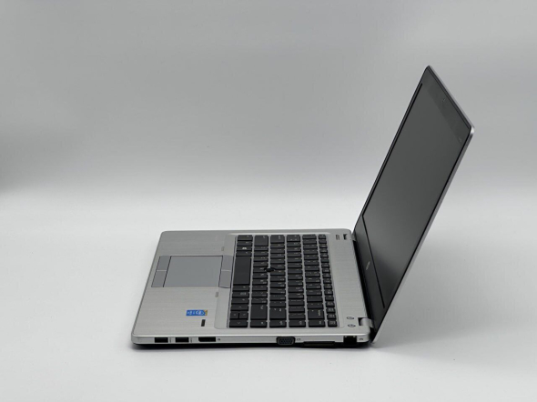Ультрабук HP EliteBook Folio 9480m / 14&quot; (1600x900) TN / Intel Core i5-4310U (2 (4) ядра по 2.0 - 3.0 GHz) / 8 GB DDR3 / 256 GB SSD / Intel HD Graphics 4400 / WebСam - 3