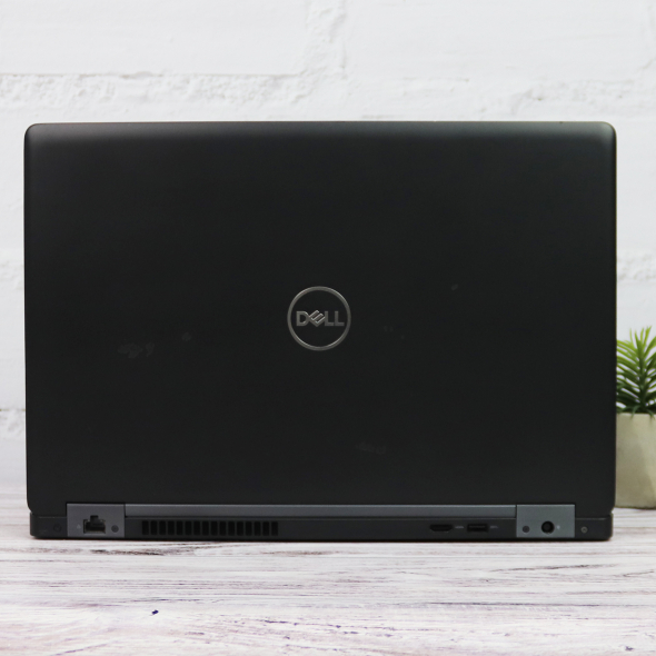 Ноутбук 15.6&quot; Dell Latitude 5590 Intel Core i3-7130U 32Gb RAM 480Gb SSD FullHD - 3