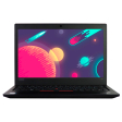 Ноутбук 13.3" Lenovo ThinkPad L380 Intel Core i5-8250U 32Gb RAM 480Gb SSD NVMe IPS FullHD - 1