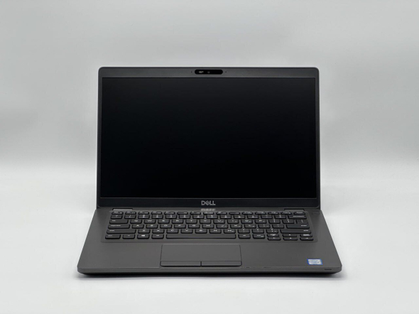 Ультрабук Dell Latitude 5400 / 14&quot; (1920x1080) IPS / Intel Core i5-8265U (4 (8) ядра по 1.6 - 3.9 GHz) / 16 GB DDR4 / 256 GB SSD / Intel UHD Graphics / WebCam - 2