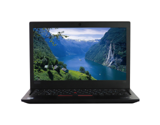 БУ Ноутбук 13.3&quot; Lenovo ThinkPad L390 Intel Core i5-8265U 8Gb RAM 1Tb SSD NVMe IPS FullHD из Европы в Харкові