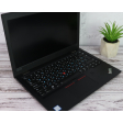 Ноутбук 13.3" Lenovo ThinkPad L390 Intel Core i5-8265U 8Gb RAM 1Tb SSD NVMe IPS FullHD - 8