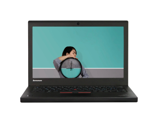 БУ Ноутбук 12.5&quot; Lenovo ThinkPad X250 Intel Core i5-5300U 8Gb RAM 180Gb SSD из Европы в Харкові