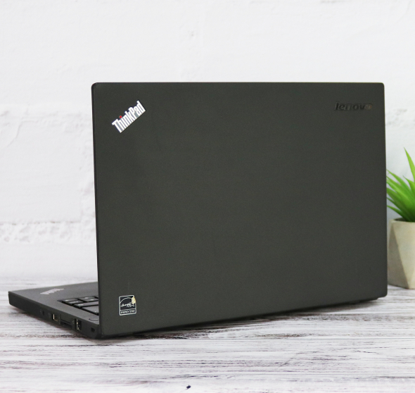 Ноутбук 12.5&quot; Lenovo ThinkPad X250 Intel Core i5-5300U 8Gb RAM 180Gb SSD - 3