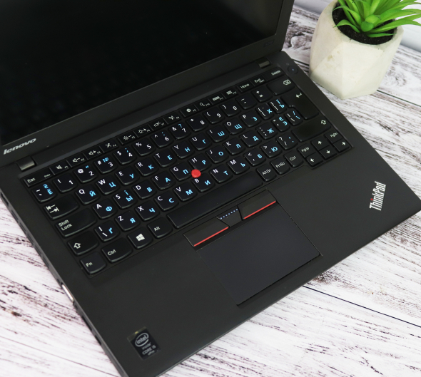 Ноутбук 12.5&quot; Lenovo ThinkPad X250 Intel Core i5-5300U 8Gb RAM 180Gb SSD - 10