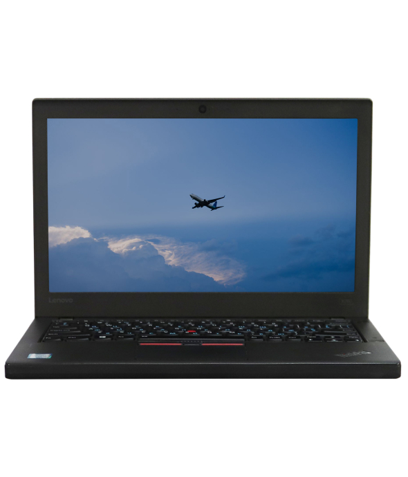 Ноутбук 12.5&quot; Lenovo ThinkPad X260 Intel Core i5-6200U 8Gb RAM 256Gb SSD - 1