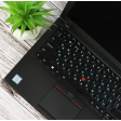 Ноутбук 12.5" Lenovo ThinkPad X260 Intel Core i5-6200U 8Gb RAM 256Gb SSD - 9