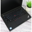 Ноутбук 12.5" Lenovo ThinkPad X260 Intel Core i5-6200U 8Gb RAM 256Gb SSD - 10