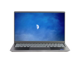 БУ Ноутбук 14&quot; Dell Inspiron 5410 Intel Core i7-11390H 16Gb RAM 512Gb SSD M.2 FullHD IPS из Европы в Харкові