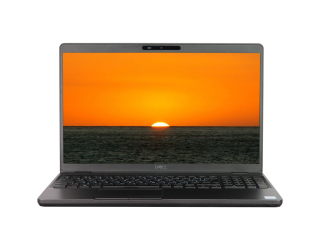 БУ Ноутбук 15.6&quot; Dell Latitude 5500 Intel Core i5-8365U 8Gb RAM 256Gb SSD NVMe из Европы в Харкові
