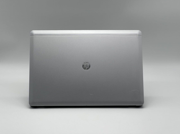 Ультрабук HP EliteBook Folio 9480m / 14&quot; (1600x900) TN / Intel Core i5-4210U (2 (4) ядра по 1.7 - 2.7 GHz) / 8 GB DDR3 / 120 GB SSD / Intel HD Graphics 4400 / WebСam - 5