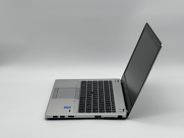 Ультрабук HP EliteBook Folio 9480m / 14&quot; (1600x900) TN / Intel Core i5-4210U (2 (4) ядра по 1.7 - 2.7 GHz) / 8 GB DDR3 / 120 GB SSD / Intel HD Graphics 4400 / WebСam - 3