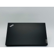 Ультрабук Lenovo ThinkPad E15 G2 / 15.6" (1920x1080) IPS / Intel Core i5-1135G7 (4 (8) ядра по 2.4 - 4.2 GHz) / 16 GB DDR4 / 240 GB SSD / Intel Iris Xe Graphics / WebCam - 5