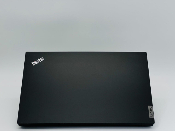 Ультрабук Lenovo ThinkPad E15 G2 / 15.6&quot; (1920x1080) IPS / Intel Core i5-1135G7 (4 (8) ядра по 2.4 - 4.2 GHz) / 16 GB DDR4 / 240 GB SSD / Intel Iris Xe Graphics / WebCam - 5