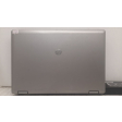Ноутбук Б-класс HP ProBook 6450b / 14" (1366x768) TN / Intel Core i5-450M (2 (4) ядра по 2.4 - 2.66 GHz) / 4 GB DDR3 / 128 GB SSD / Intel HD Graphics / DVD-RW / Без АКБ - 6