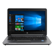 Ноутбук 14" HP ProBook 640 G1 Intel Core i5-4210M 16Gb RAM 240Gb SSD - 1