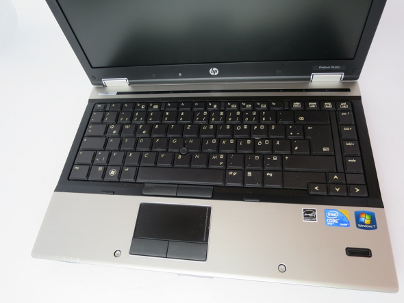 Ноутбук 14&quot; HP EliteBook 8440P Intel Core i7-620M 4Gb RAM 250Gb HDD - 5