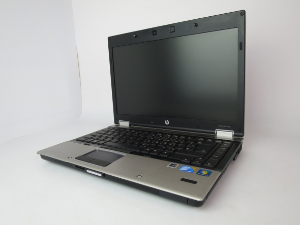 Ноутбук 14&quot; HP EliteBook 8440P Intel Core i7-620M 4Gb RAM 250Gb HDD - 3