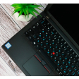 Ноутбук 12.5" Lenovo ThinkPad X270 Intel Core i7-7500U 8Gb RAM 256Gb SSD NVMe FullHD IPS - 9