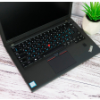 Ноутбук 12.5" Lenovo ThinkPad X270 Intel Core i7-7500U 8Gb RAM 256Gb SSD NVMe FullHD IPS - 10