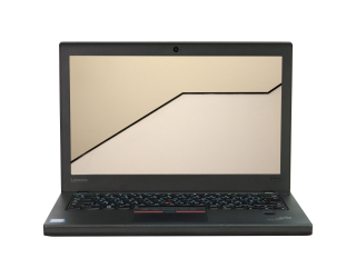 БУ Ноутбук 12.5&quot; Lenovo ThinkPad X270 Intel Core i7-7500U 8Gb RAM 256Gb SSD NVMe FullHD IPS из Европы в Харкові
