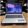 Игровой ноутбук Acer Aspire A515-52G-56ZH / 15.6" (1920x1080) IPS / Intel Core i5-8265U (4 (8) ядра по 1.6 - 3.9 GHz) / 8 GB DDR4 / 512 GB SSD / nVidia GeForce MX130, 2 GB GDDR5, 64-bit / WebCam / Win 11 - 2