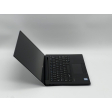 Ультрабук Dell Latitude 7370/ 13.3 " (3200x1800) IPS Touch / Intel Core m7-6Y75 (2 (4) ядра по 1.2 - 3.1 GHz) / 8 GB DDR3 / 240 GB SSD / Intel HD Graphics 515 / WebCam - 3
