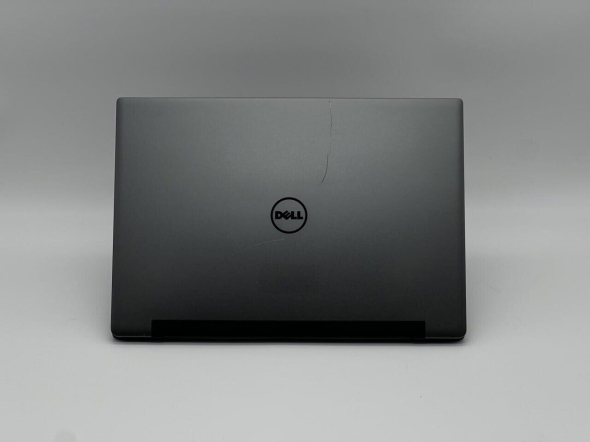 Ультрабук Dell Latitude 7370/ 13.3 &quot; (3200x1800) IPS Touch / Intel Core m7-6Y75 (2 (4) ядра по 1.2 - 3.1 GHz) / 8 GB DDR3 / 240 GB SSD / Intel HD Graphics 515 / WebCam - 5