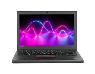 БУ Ноутбук 12.5&quot; Lenovo ThinkPad X270 Intel Core i5-6300U 16Gb RAM 512Gb SSD M.2 FullHD IPS из Европы в Харкові