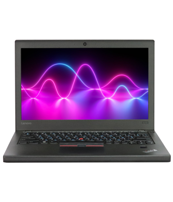 Ноутбук 12.5&quot; Lenovo ThinkPad X270 Intel Core i5-6300U 16Gb RAM 512Gb SSD M.2 FullHD IPS - 1