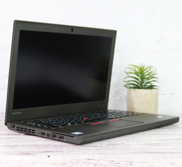 Ноутбук 12.5&quot; Lenovo ThinkPad X260 Intel Core i7-6500U 8Gb RAM 256Gb SSD FullHD IPS - 3