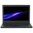 Ноутбук 12.5" Lenovo ThinkPad X270 Intel Core i5-7200U 8Gb RAM 480Gb SSD NVMe FullHD IPS - 1