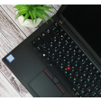 Ноутбук 12.5" Lenovo ThinkPad X270 Intel Core i5-7200U 8Gb RAM 480Gb SSD NVMe FullHD IPS - 9