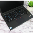 Ноутбук 12.5" Lenovo ThinkPad X270 Intel Core i5-7200U 8Gb RAM 480Gb SSD NVMe FullHD IPS - 10