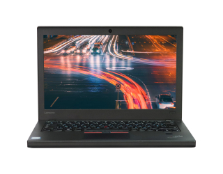 БУ Ноутбук 12.5&quot; Lenovo ThinkPad X270 Intel Core i5-7200U 16Gb RAM 480Gb SSD NVMe FullHD IPS из Европы в Харкові