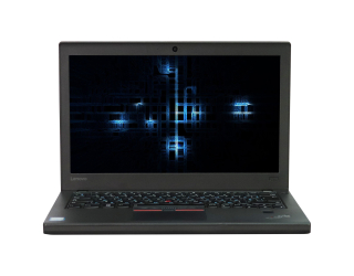 БУ Ноутбук 12.5&quot; Lenovo ThinkPad X270 Intel Core i5-7200U 16Gb RAM 1Tb SSD NVMe FullHD IPS из Европы в Харкові