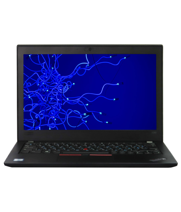 Ноутбук 12.5&quot; Lenovo ThinkPad X280 Intel Core i5-7300U 32Gb RAM 1Tb SSD NVMe - 1