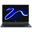 Сенсорный ноутбук 12.5" Dell Latitude 5289 Intel Core i7-7600U 16Gb RAM 512Gb SSD NVMe FullHD IPS - 1