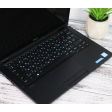 Сенсорный ноутбук 12.5" Dell Latitude 5289 Intel Core i7-7600U 16Gb RAM 512Gb SSD NVMe FullHD IPS - 11