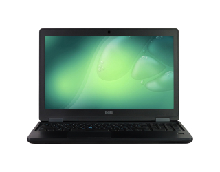 БУ Ноутбук 15.6&quot; Dell Latitude 5580 Intel Core i5-6300U 32Gb RAM 120Gb SSD M.2 FullHD из Европы в Харкові