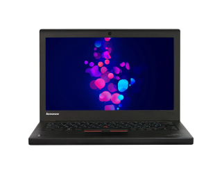 БУ Ноутбук 12.5&quot; Lenovo ThinkPad X250 Intel Core i5-5300U 8Gb RAM 240Gb SSD из Европы в Харькове