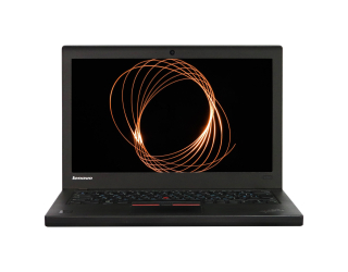 БУ Ноутбук 12.5&quot; Lenovo ThinkPad X250 Intel Core i5-5300U 8Gb RAM 480Gb SSD из Европы в Харкові