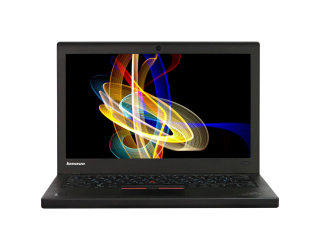 БУ Ноутбук 12.5&quot; Lenovo ThinkPad X250 Intel Core i5-5300U 16Gb RAM 240Gb SSD из Европы в Харкові