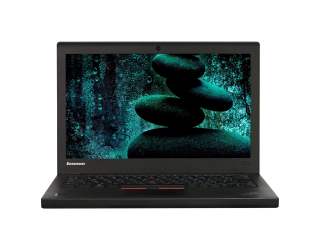 БУ Ноутбук 12.5&quot; Lenovo ThinkPad X250 Intel Core i5-5300U 16Gb RAM 480Gb SSD из Европы в Харкові